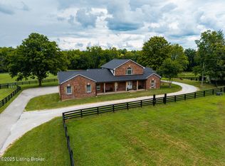 1701 Acorn Ln, La Grange, KY 40031