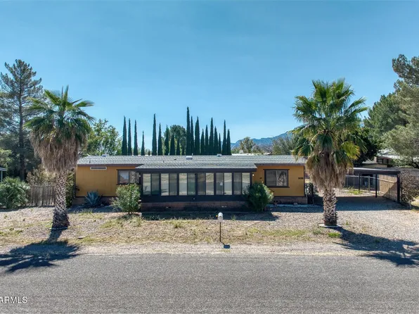 5126 E FINCH Circle, Sierra Vista, AZ 85650