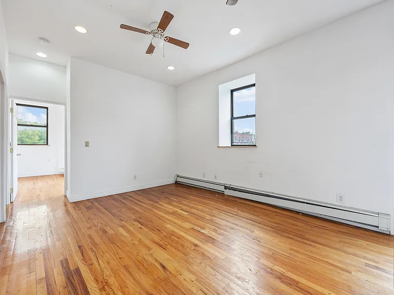2835 Frederick Douglass Blvd #4A — Photo 8