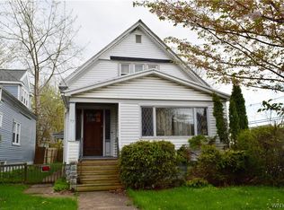 77 Rounds Ave, Buffalo, NY 14215