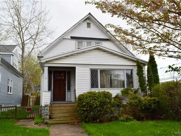 77 Rounds Ave, Buffalo, NY 14215
