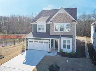7155 Crested Iris Pl, Durham, NC 27703