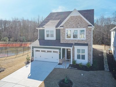 7155 Crested Iris Pl, Durham, NC, 27703