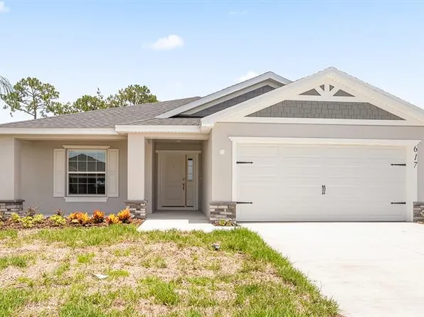 617 CYPRESS CREEK RUN, ST CLOUD, FL 34771