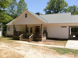 103 Trammell Rd, Pine Mountain, GA 31822