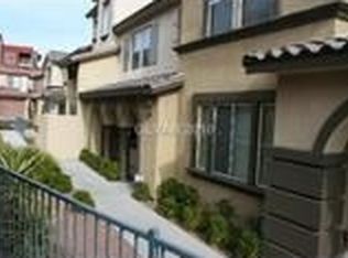 11476 Belmont Lake Dr UNIT 102, Summerlin, NV 89135