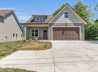 1606 McBrien Rd, Chattanooga, TN 37412