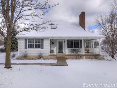 12186 8th Ave NW, Grand Rapids, MI, 49534