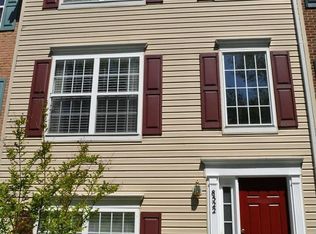 8522 Hallie Rose Pl, Alexandria, VA 22309
