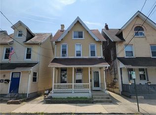 124 Graham Pl, Bethlehem, PA 18015