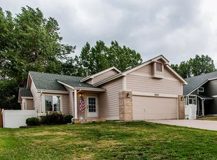 9217 Granger Ln, Colorado Springs, CO 80925