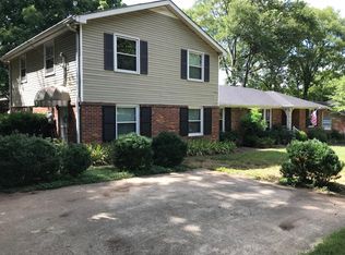 4203 Belmont Blvd Unit B, Nashville, TN 37215