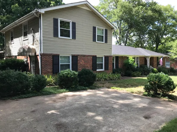 4203 Belmont Blvd Unit B, Nashville, TN 37215