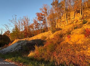 Big Ridge Rd, Oneida, TN 37841