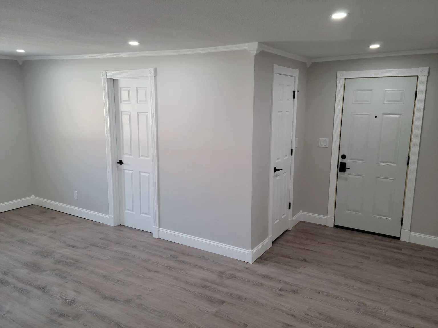 2 bed, 850 sqft, $1,100 — Photo 2