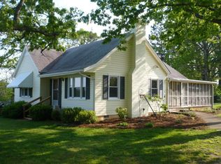 837 Climax Rd, Chatham, VA 24531