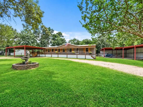 30803 Kate Dr, Magnolia, TX 77355