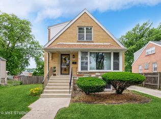 8720 S Washtenaw Ave, Evergreen Park, IL