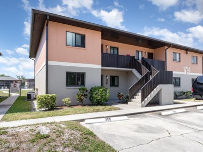 1714 University Ln APT 201, Cocoa, FL, 32922