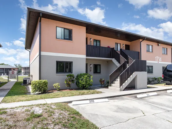 1714 University Ln APT 201, Cocoa, FL 32922