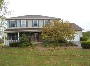 1622 N Star St, Springfield, OH 45504