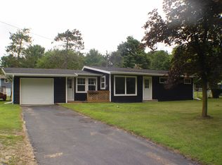 2724 W State Rd, Hastings, MI 49058