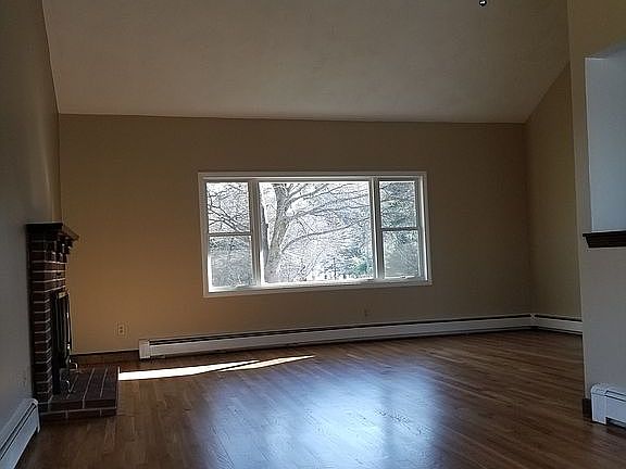 Dining Room into Living Room