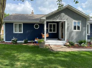 922 Irwin St, Lake View, IA 51450