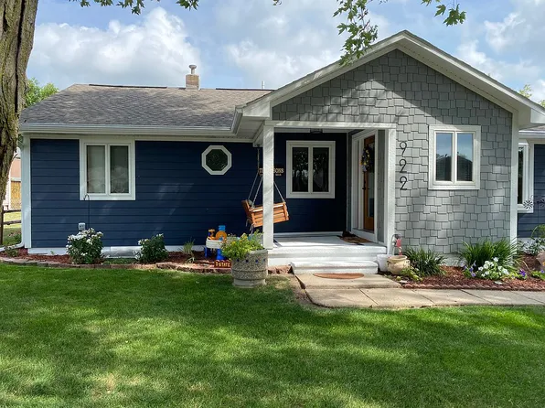 922 Irwin St, Lake View, IA 51450