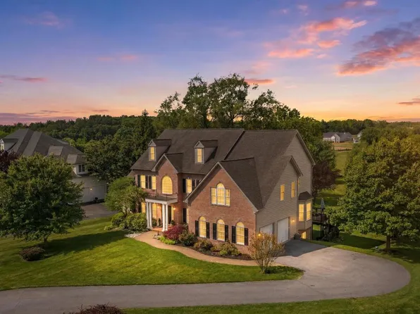 3563 Cattail Creek Dr, Glenwood, MD 21738