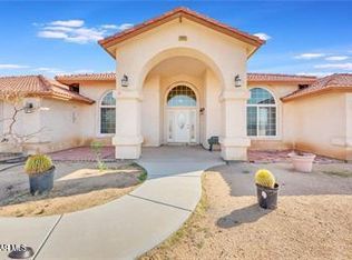 23675 Colony Rd, Apple Valley, CA 92308