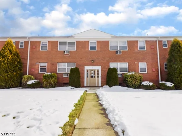 29 Knox Ter #2D, Wayne Twp., NJ 07470