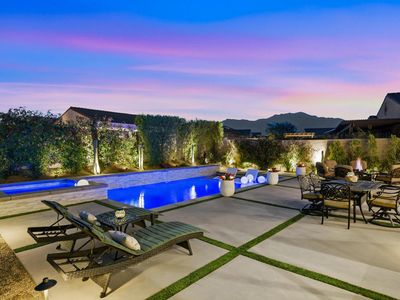 51 Claret, Rancho Mirage, CA, 92270