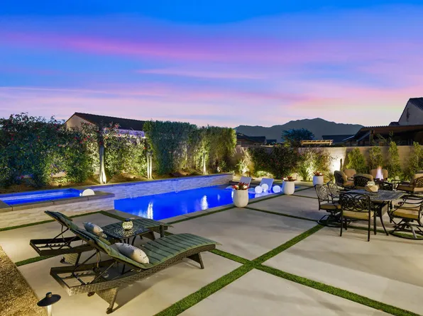 51 Claret, Rancho Mirage, CA 92270