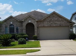 25127 Hazel Ranch Dr, Katy, TX 77494