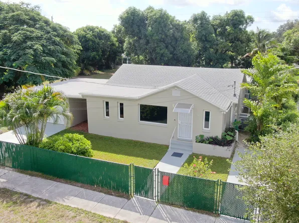 1820 NW 81st Ter, Miami, FL 33147