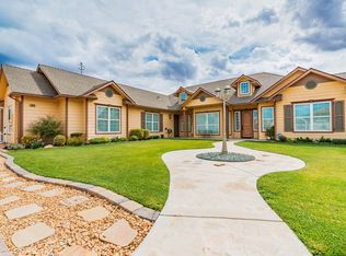 23658 Clover Spring Rd, Tehachapi, CA 93561