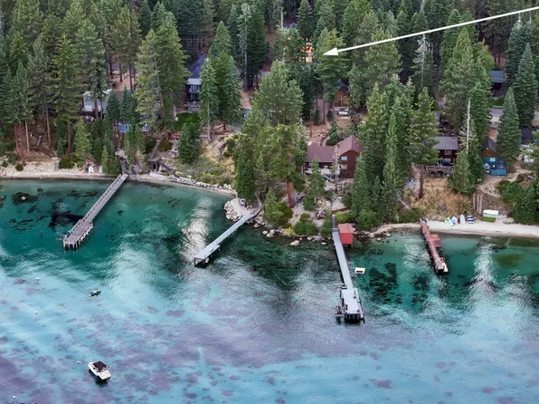 8518 Meeks Bay Ave, South Lake Tahoe, CA 96150