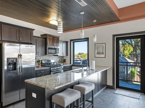 North Light Luxury Lofts