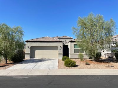 30934 W Columbus Ave, Buckeye, AZ, 85396