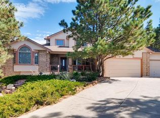 20155 Doewood Dr, Monument, CO 80132