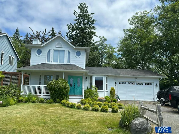 1925 Pinecrest Ave, Coupeville, WA 98239