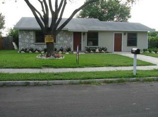 4751 Village Vw, San Antonio, TX 78218