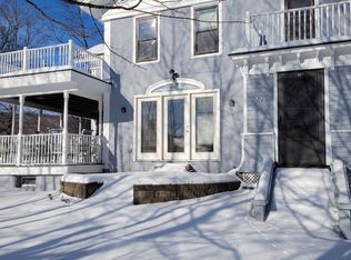 221 Church St, Cheshire, MA 01225
