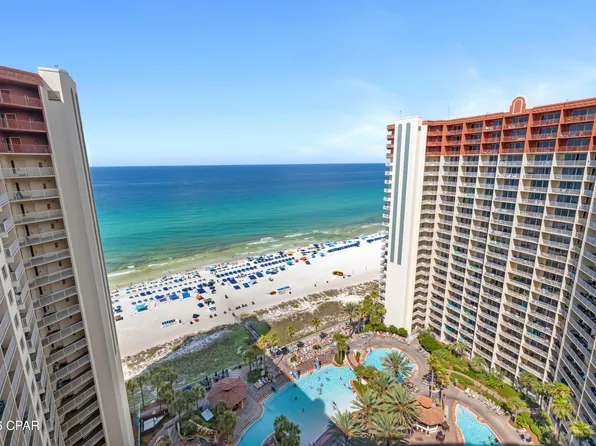 9900 Thomas Dr Unit 2020, Panama City Beach, FL 32408
