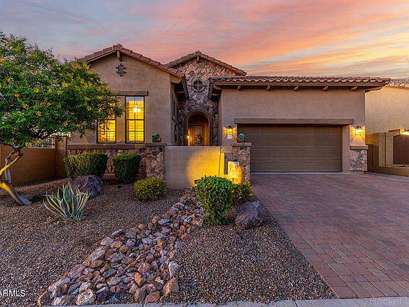 2nd image of 8304 E INCA Street