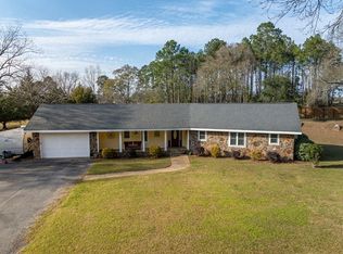 1707 Melba Dr, Tifton, GA 31793