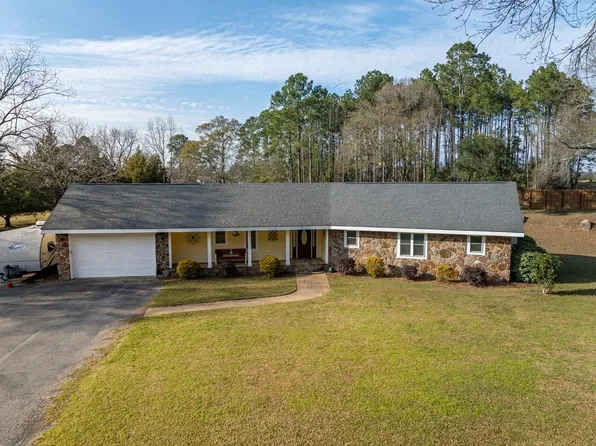 1707 Melba Dr, Tifton, GA 31793