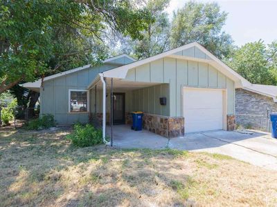 1413 E 4th Ave, Stillwater, OK, 74074