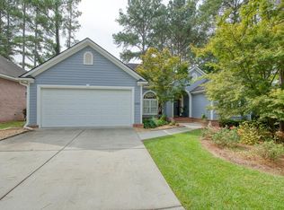 4456 Plantation Crest Rd, Valdosta, GA 31602